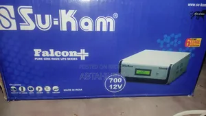 Sukam IPS Falcon+ IPS