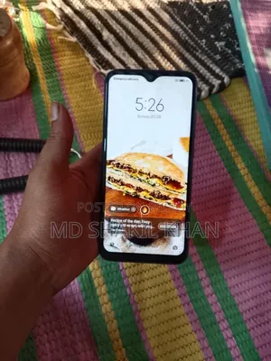 Xiaomi Redmi Note 7S 64 GB Blue