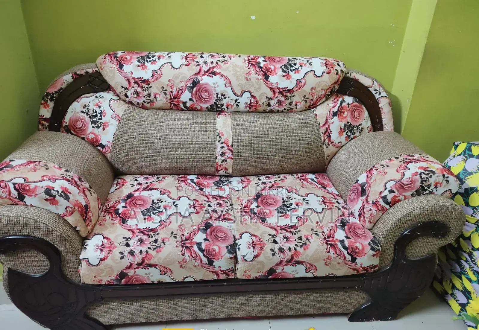 Sofa 2.2.1