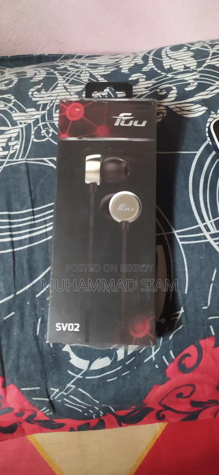 Walton Earphone Sale