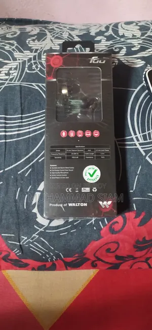 Walton Earphone Sale