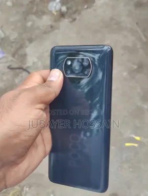 Xiaomi Poco X3 Pro 128 GB Gray