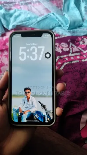 Apple iPhone 12 64 GB Black