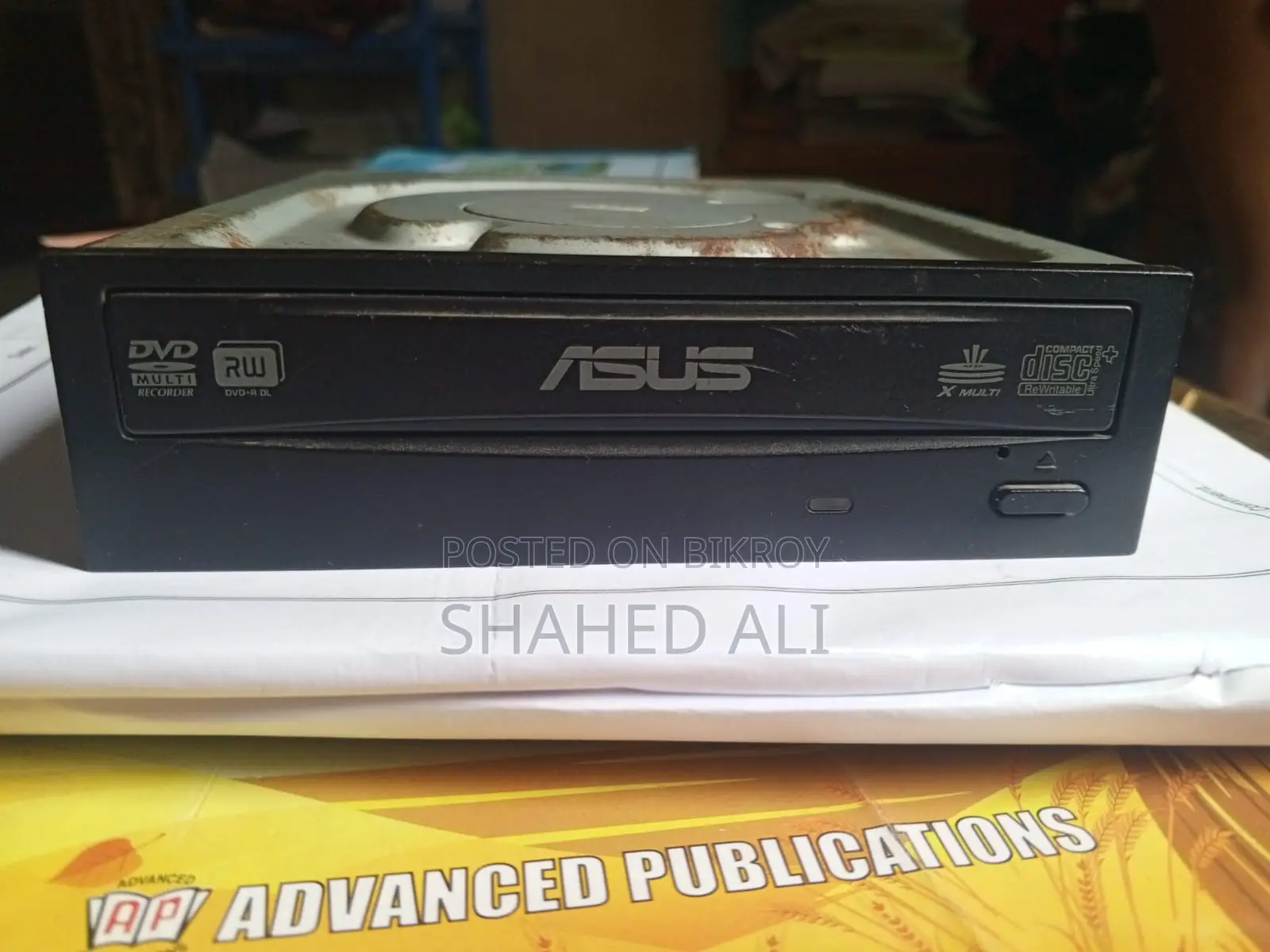 Asus DVD Rom