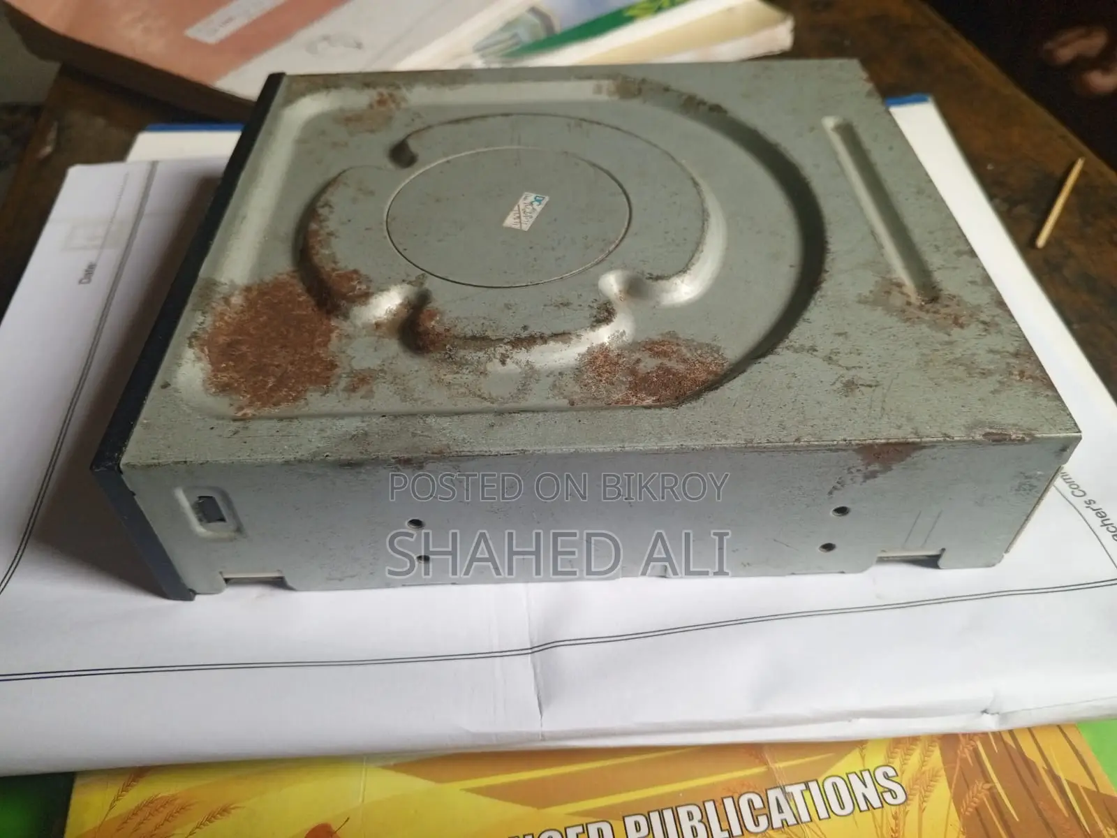Asus DVD Rom