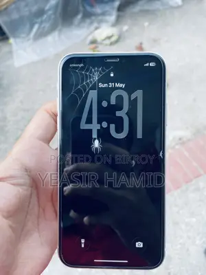 Apple iPhone 11 64 GB White