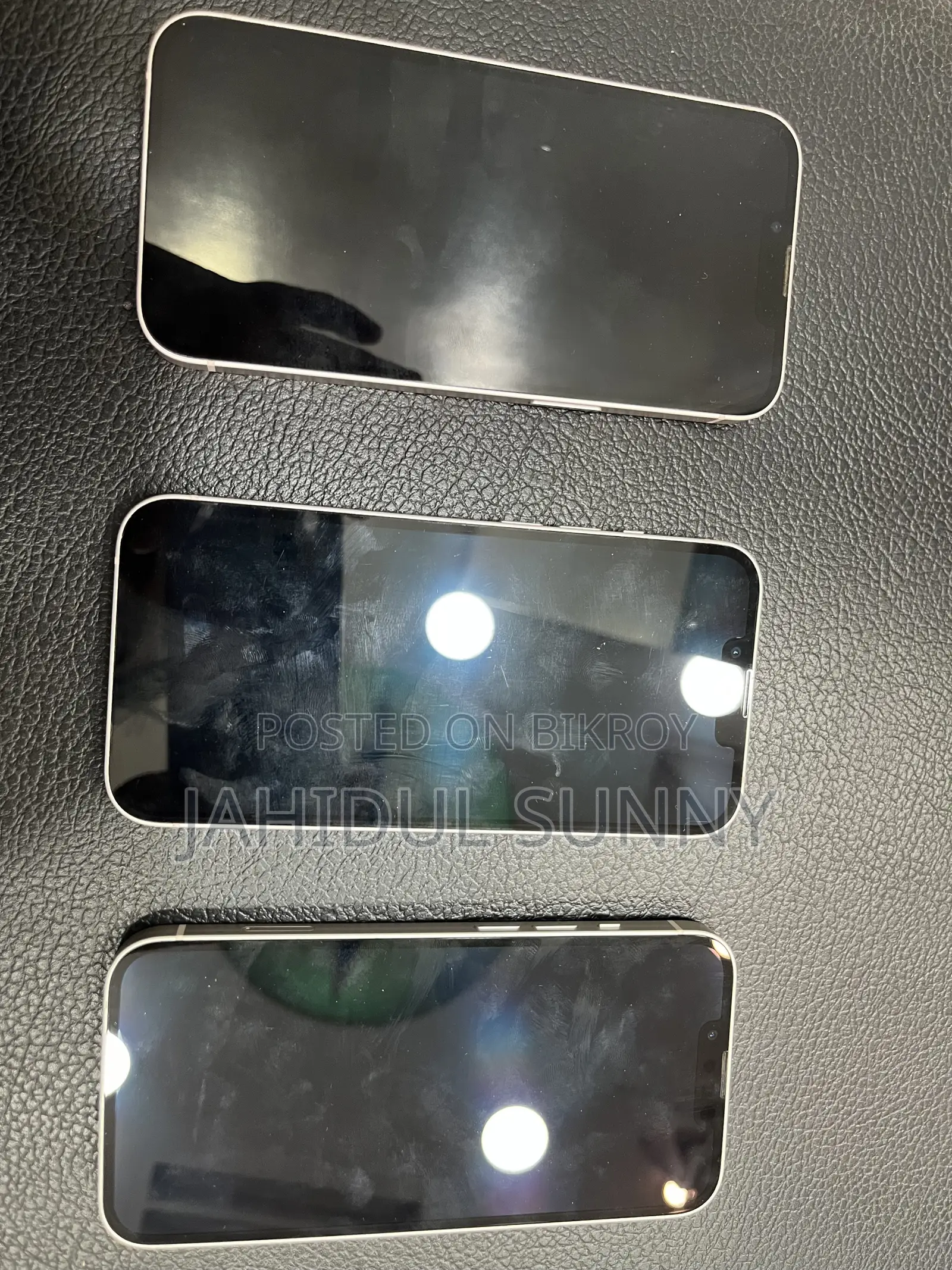 Apple iPhone 13 128 GB Purple