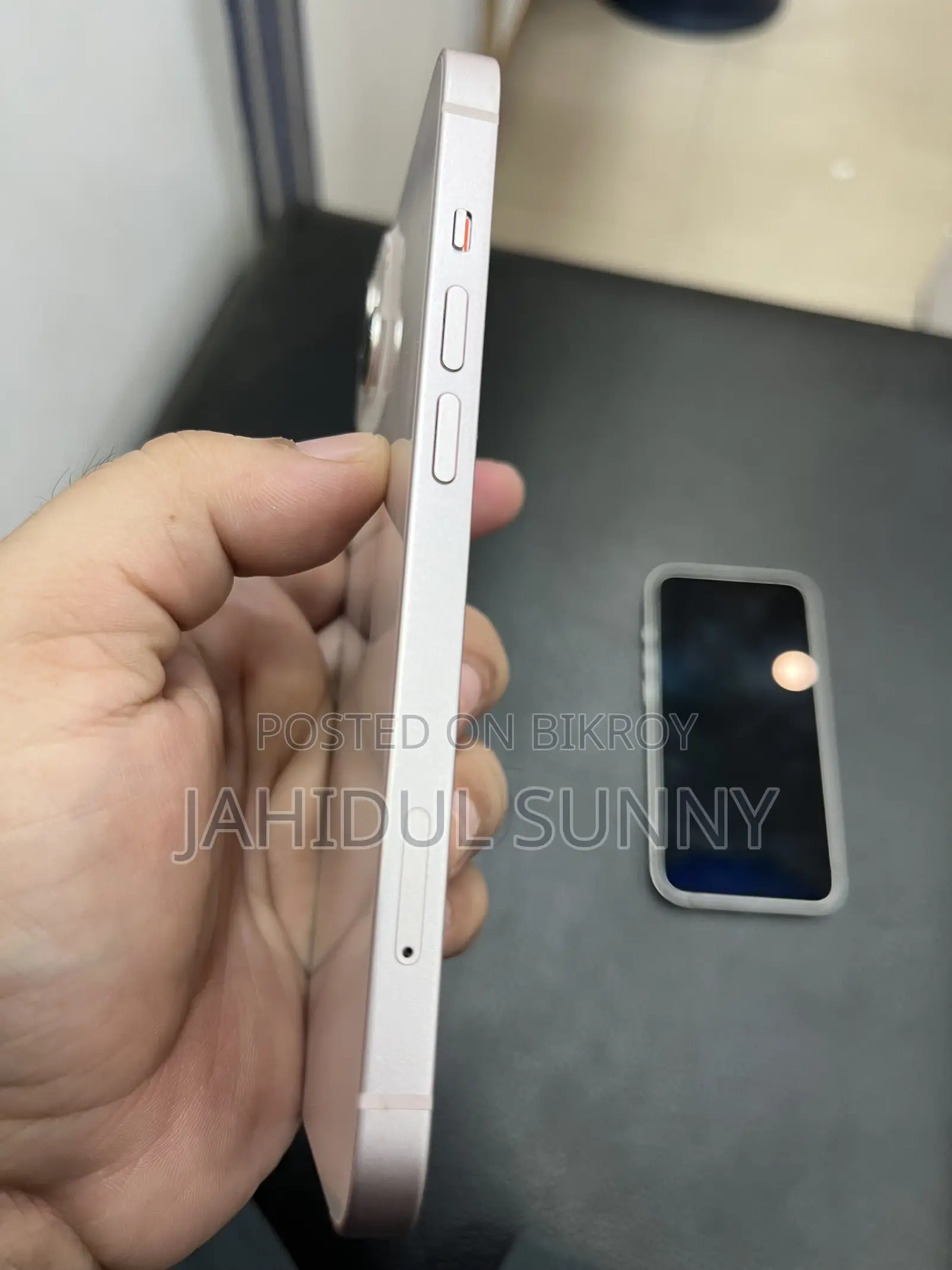 Apple iPhone 13 128 GB Purple