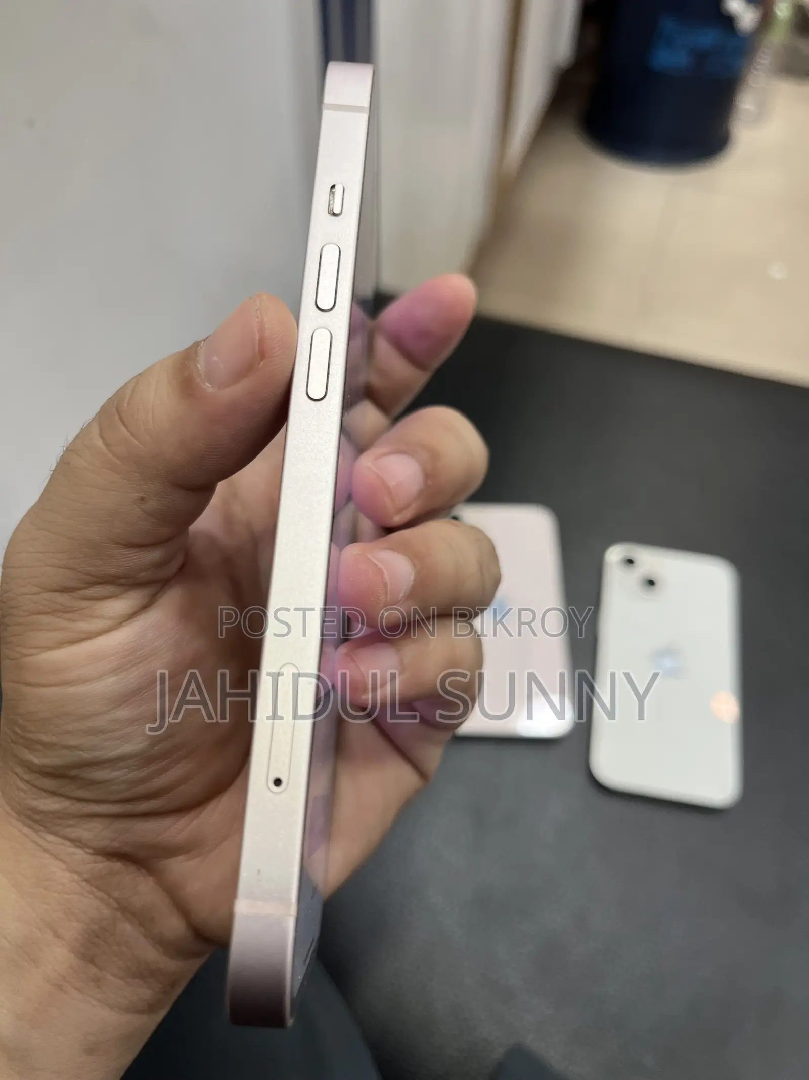Apple iPhone 13 128 GB Purple