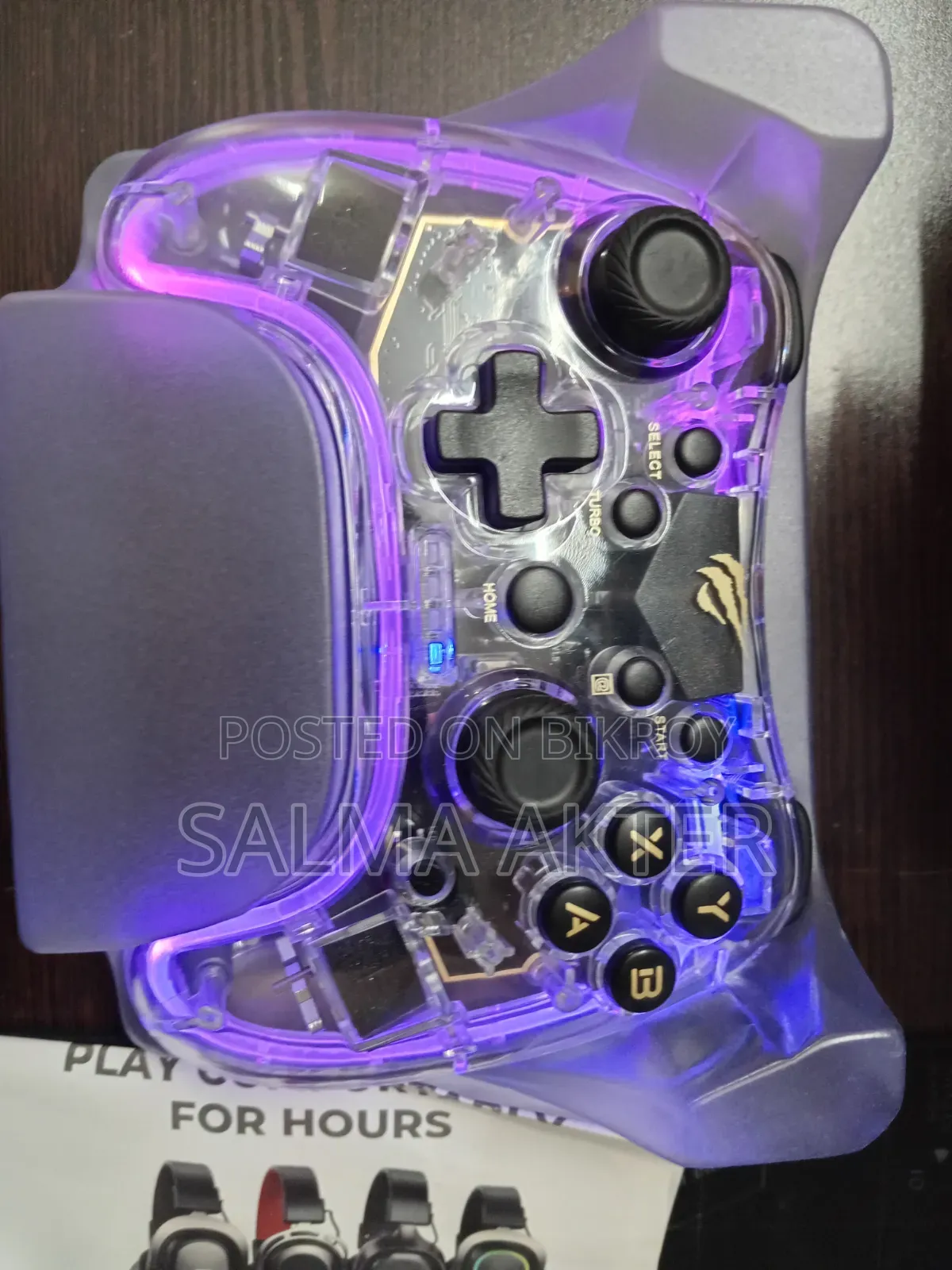 Havit Game Note G180t Controller