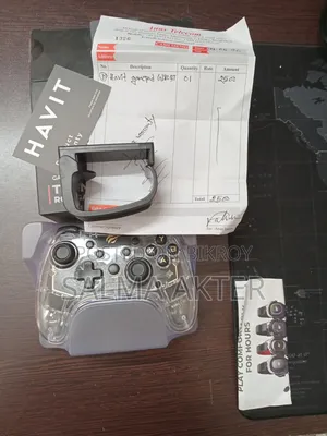 Havit Game Note G180t Controller