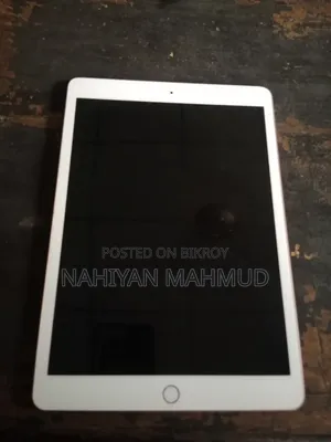 New Apple iPad Pro 9.7 (2016) 32 GB Pink