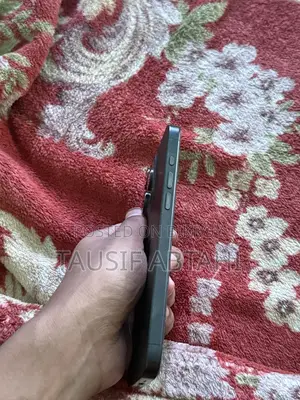 Apple iPhone 15 Pro Max 256 GB Black