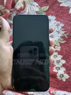 Apple iPhone 15 Pro Max 256 GB Black
