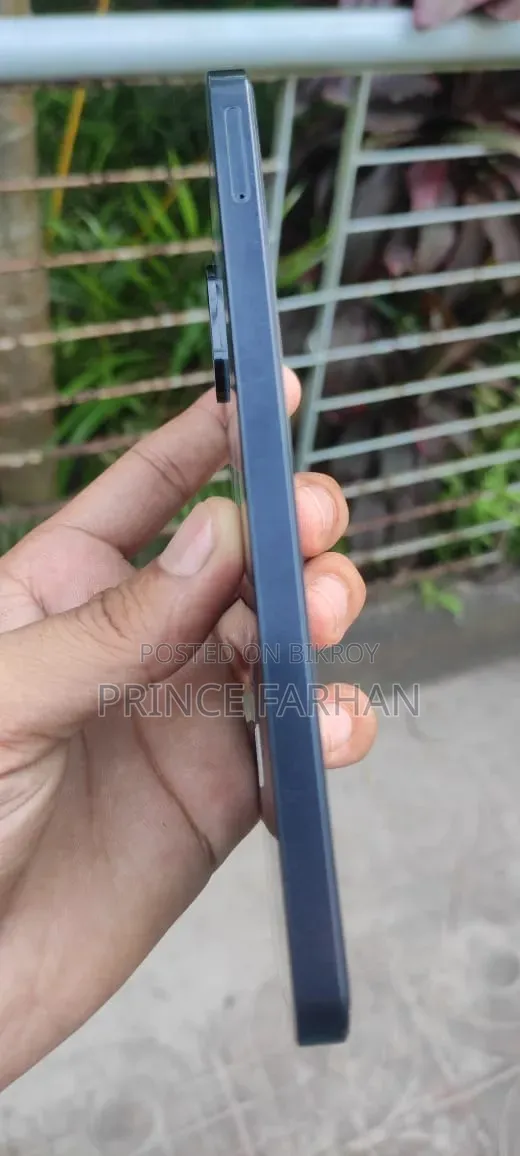 Samsung Galaxy A07 4G 128 GB Black