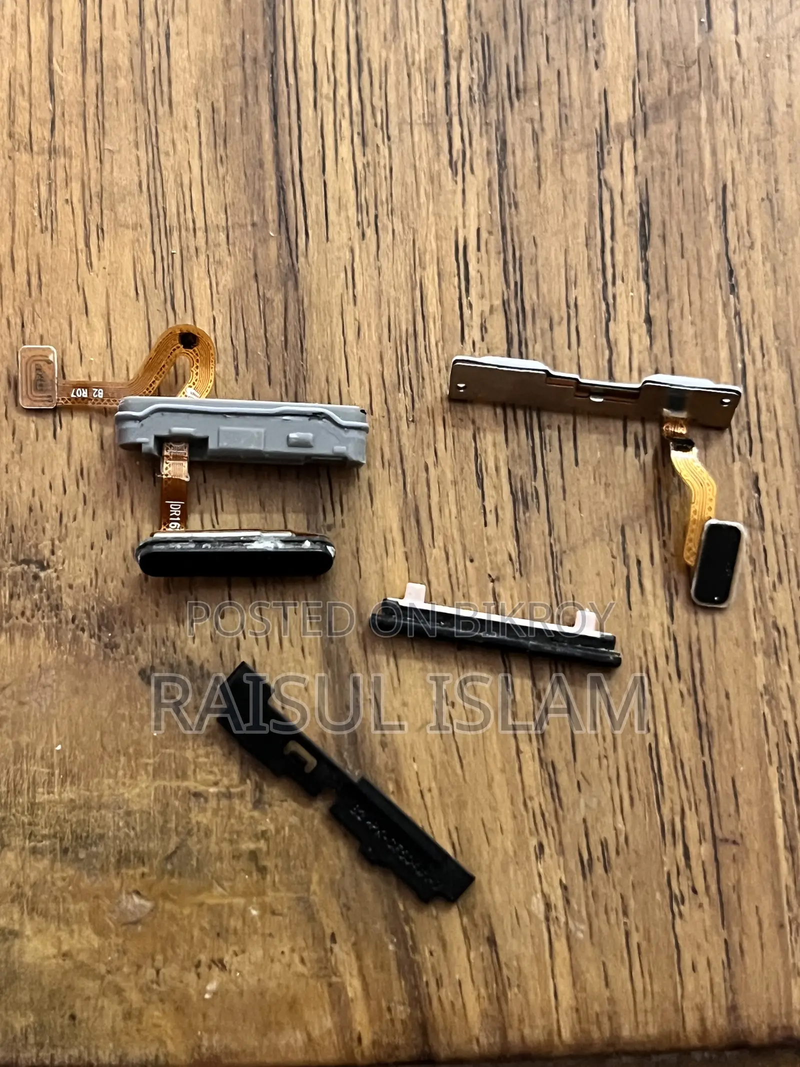 Z Flip3 Flex Ribbon