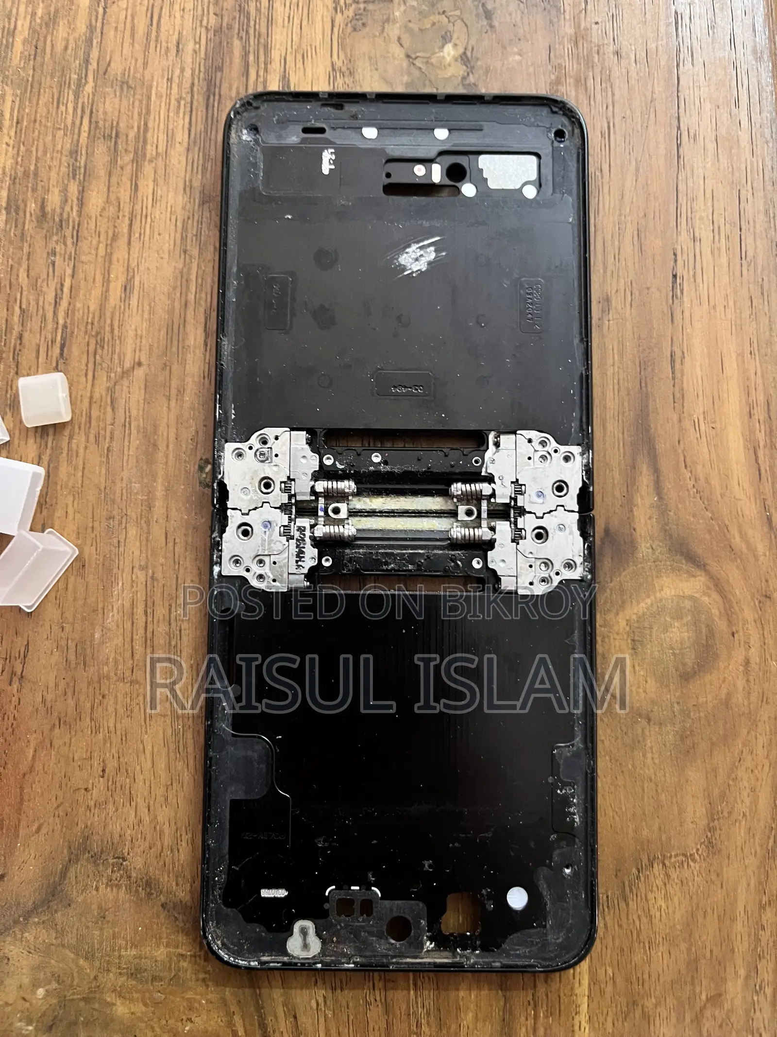 Z Flip3 Flex Ribbon