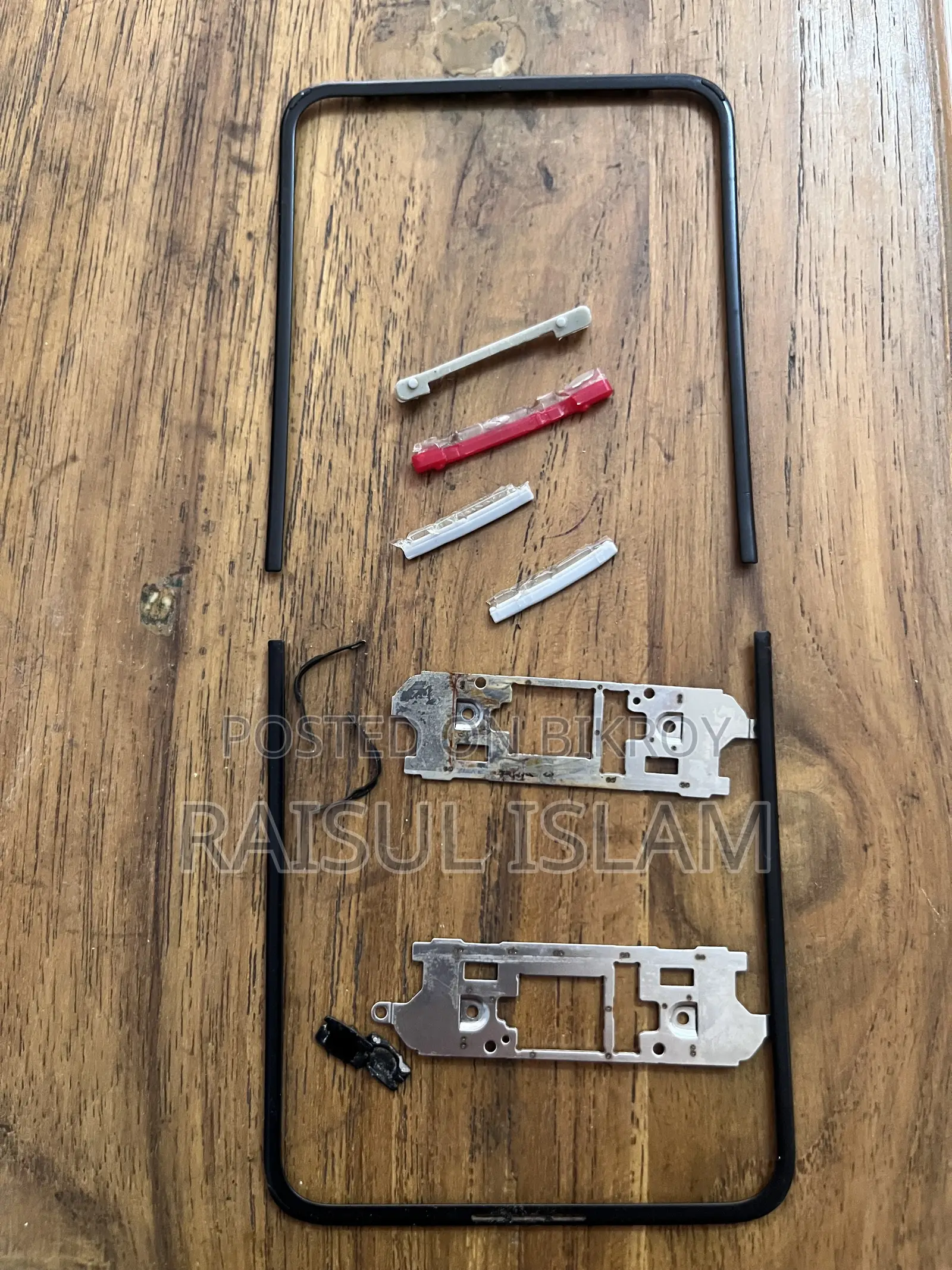 Z Flip3 Flex Ribbon