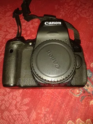 Canon D750
