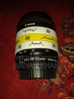 Canon D750
