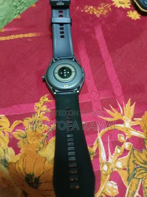 স্মার্ট ওয়াচ