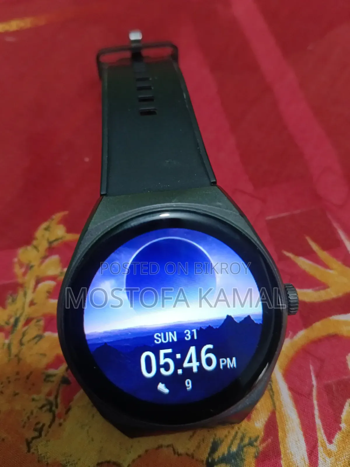 স্মার্ট ওয়াচ