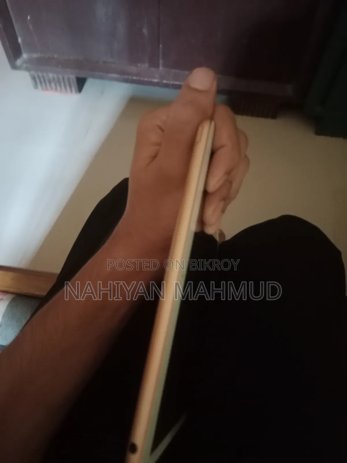 New Apple iPad Pro 9.7 (2016) 32 GB Pink