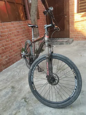 Bicycle Sale Post