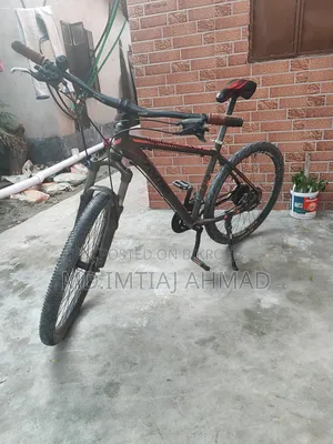 Bicycle Sale Post