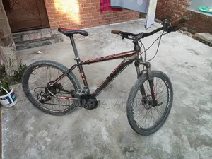 Bicycle Sale Post