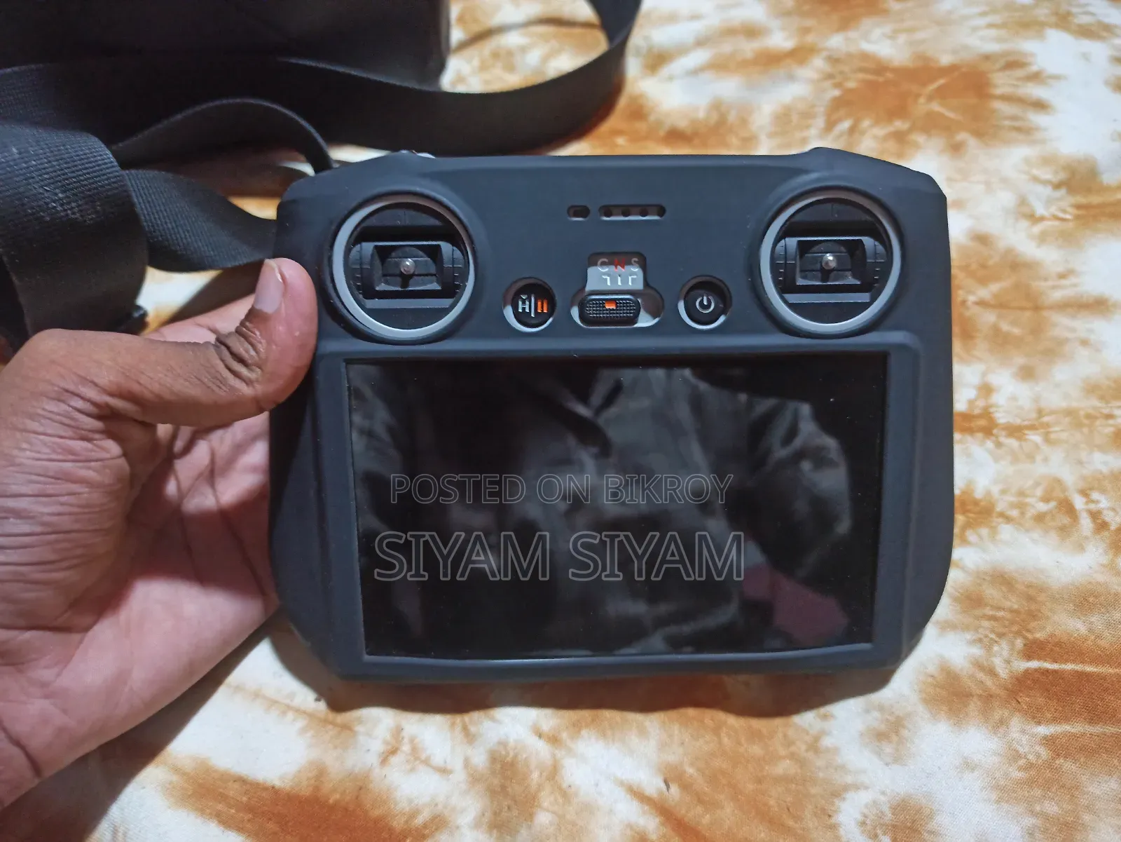 Dji Mini 3 Rc Plus Battery Combo