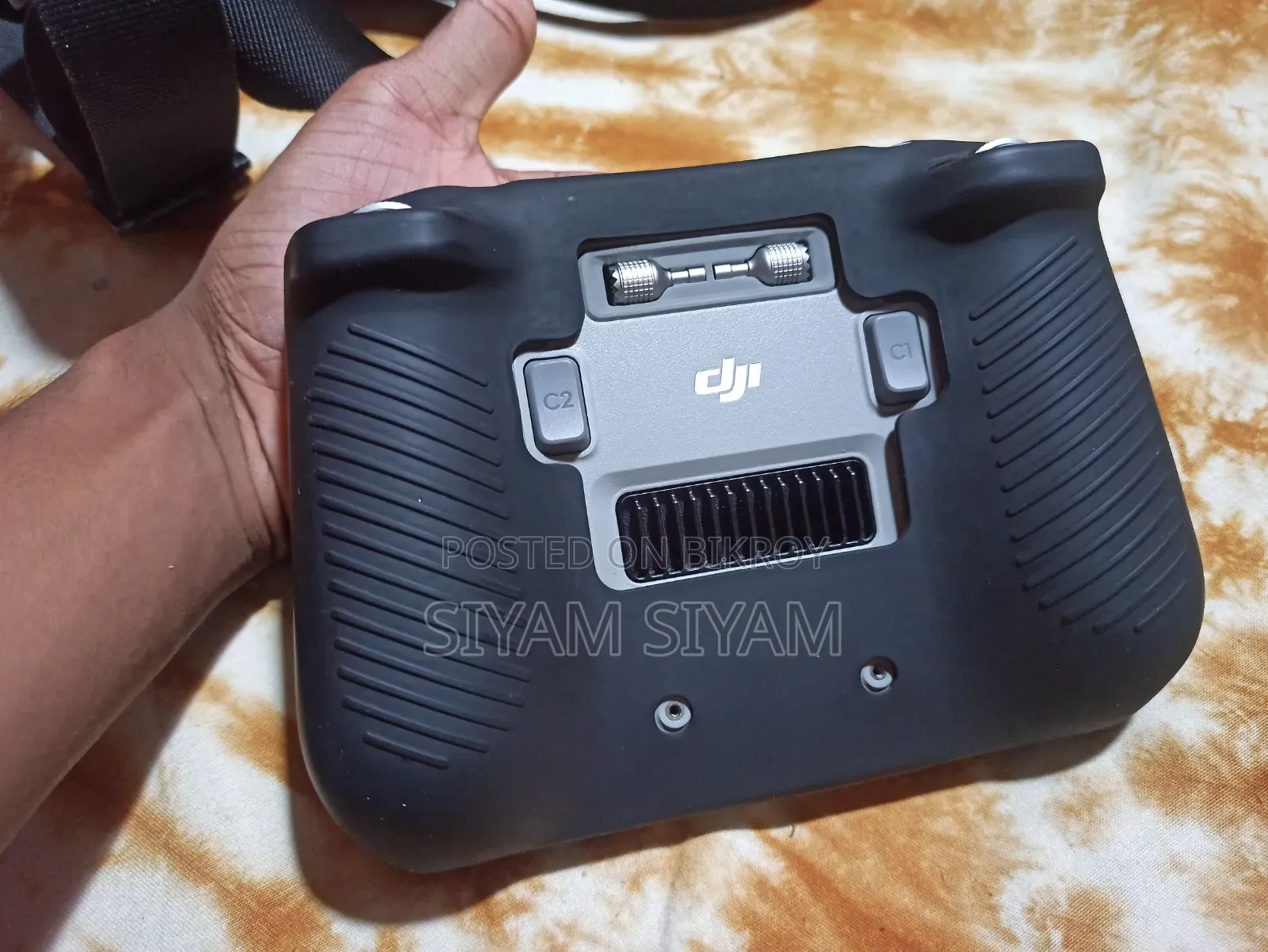 Dji Mini 3 Rc Plus Battery Combo