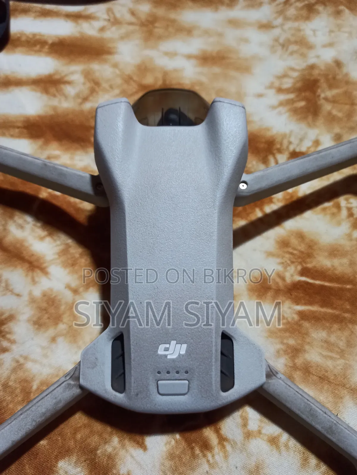 Dji Mini 3 Rc Plus Battery Combo