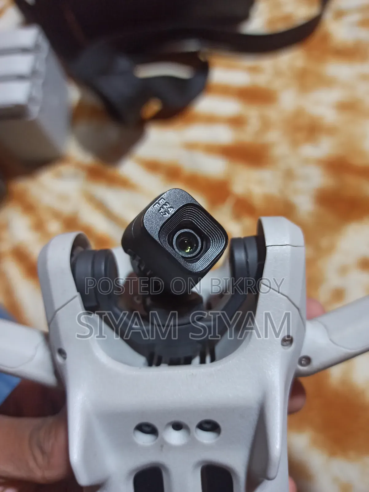 Dji Mini 3 Rc Plus Battery Combo