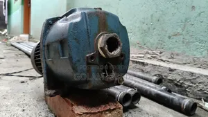 পেড্রোলো ডাবল জেট ১এইচপি ওয়াটার পাম্প