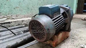পেড্রোলো ডাবল জেট ১এইচপি ওয়াটার পাম্প