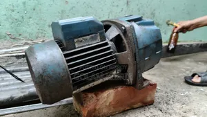 পেড্রোলো ডাবল জেট ১এইচপি ওয়াটার পাম্প