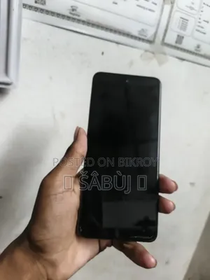 ইনফিনিক্স হট ৫০ ১২৮ জিবি
