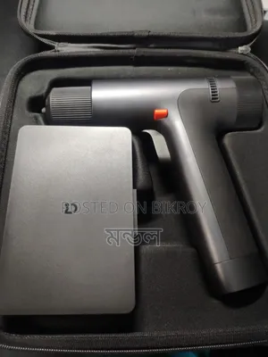 Xiaomi Mijia Type-c Brushless Cordless Electric Drill