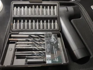 Xiaomi Mijia Type-c Brushless Cordless Electric Drill