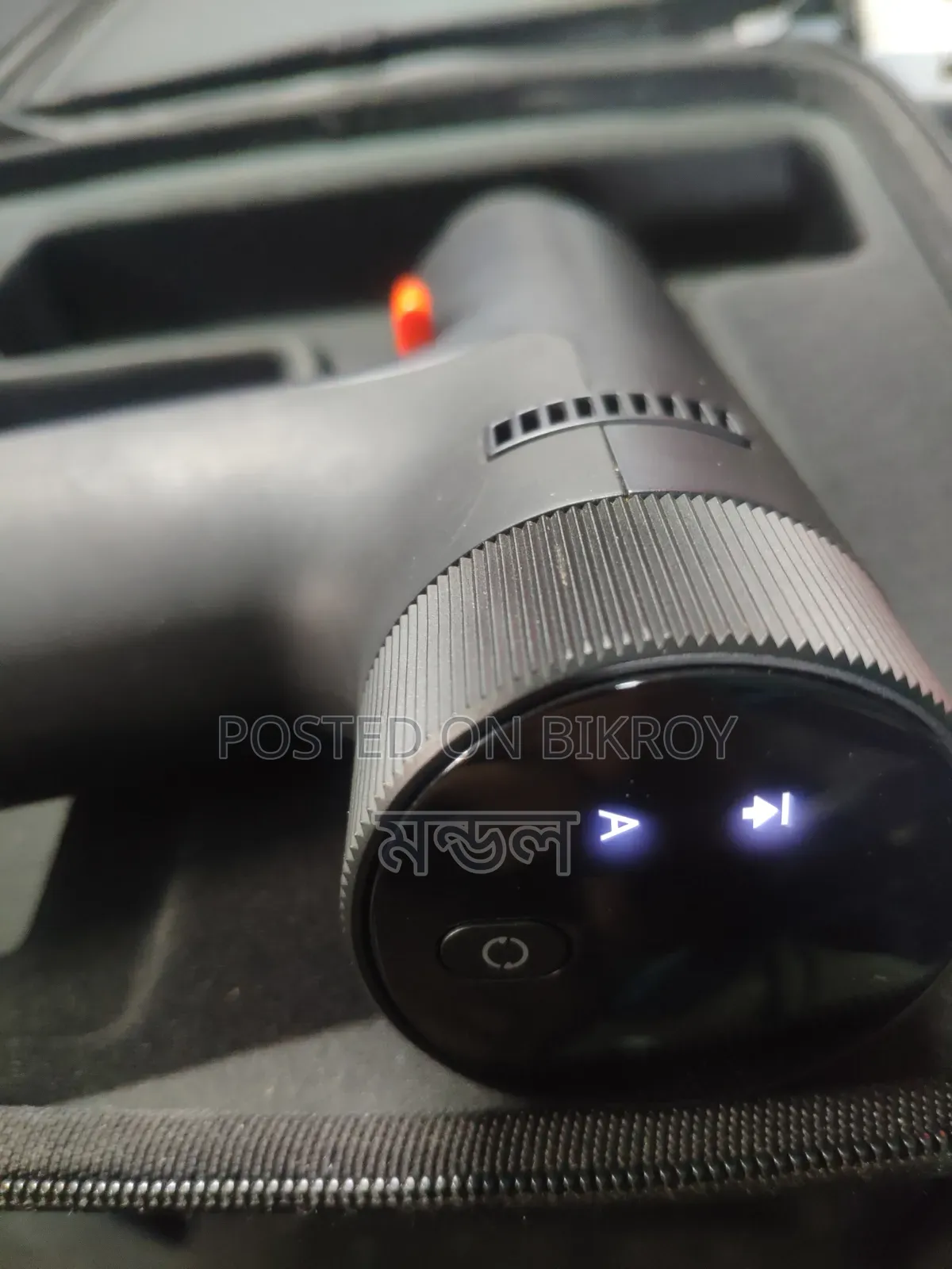 Xiaomi Mijia Type-c Brushless Cordless Electric Drill
