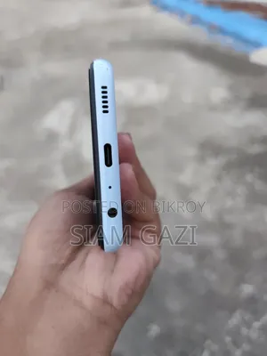 Samsung Galaxy A13 128 GB White