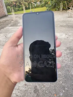 Samsung Galaxy A13 128 GB White