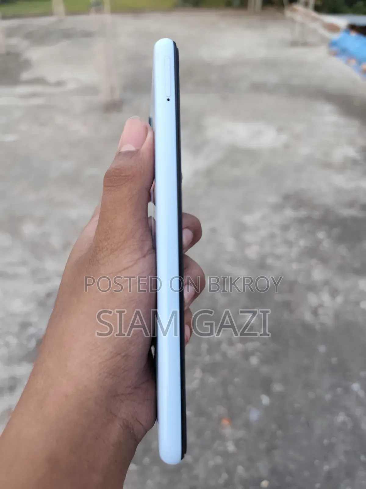 Samsung Galaxy A13 128 GB White