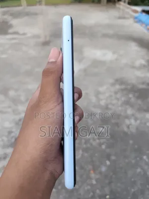 Samsung Galaxy A13 128 GB White