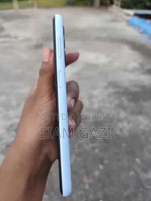 Samsung Galaxy A13 128 GB White