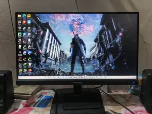 Desktop Computer 32GB AMD Ryzen 5 SSD 32GB