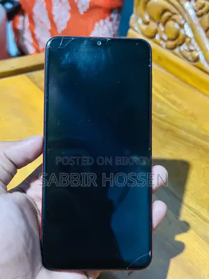স্যামসাং গ্যালাক্সি এ২০ ৩২ জিবি রেড