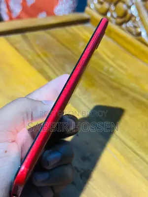 স্যামসাং গ্যালাক্সি এ২০ ৩২ জিবি রেড