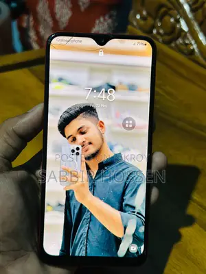 স্যামসাং গ্যালাক্সি এ২০ ৩২ জিবি রেড